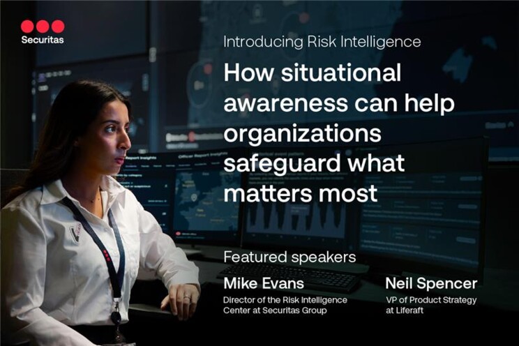 Securitas USA Webinar Preview