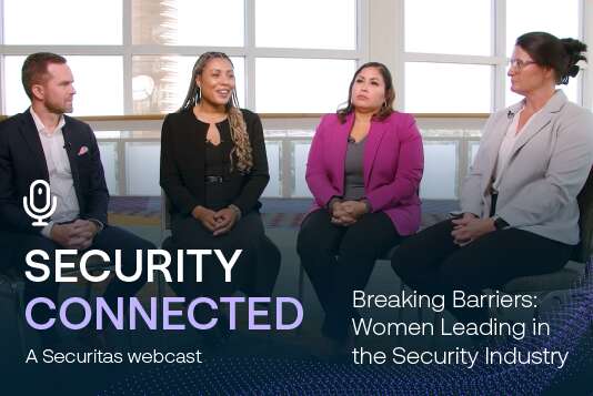 security professionals