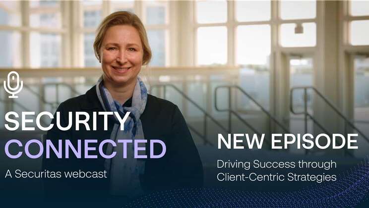 Security Connected Securitas