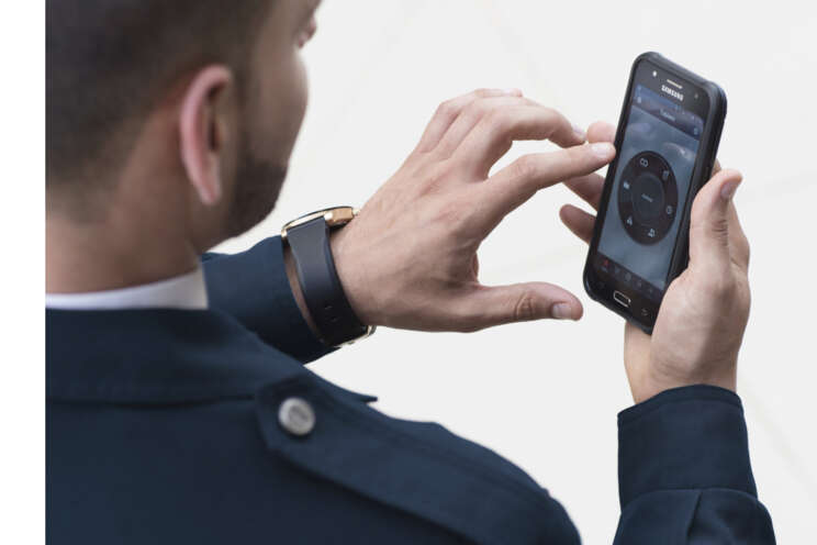 Security professionals